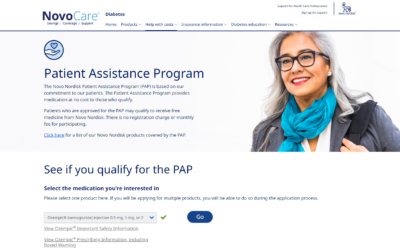 A Step-by-Step Guide to Free Ozempic with Healthcare Intermediaries